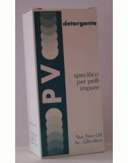 PV Deterg.x Pelli Impure 150ml