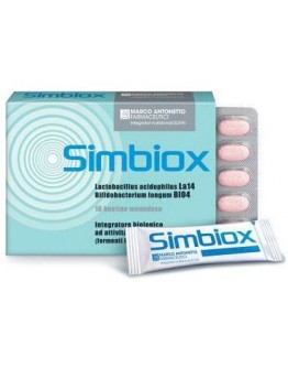 SIMBIOX 20 Cpr