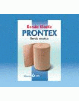 PRONTEX Benda Elastic 4,5x 6
