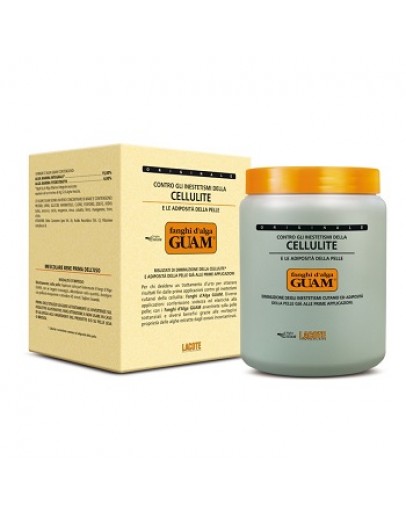 GUAM Fango Alga  500g