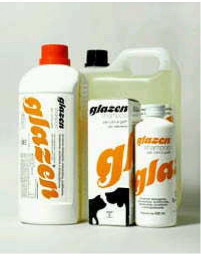 GLAZEN Shampoo  200ml