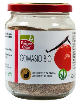 FsC Gomasio Bio 150g
