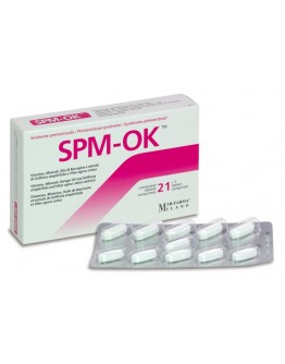 SPM-OK 21 Cps