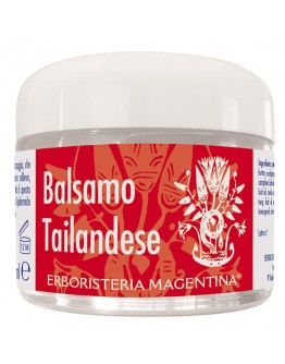 BALSAMO TAILANDESE 50MG
