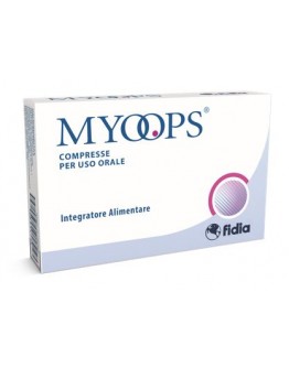 MYOOPS Integrat.15 Cpr
