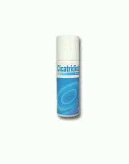 CICATRIDINA Spray 125ml