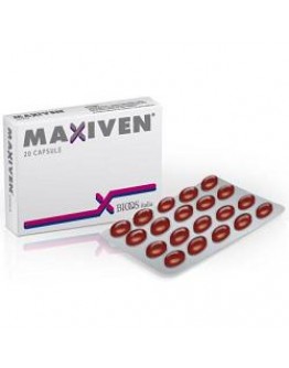MAXIVEN 20 Cps