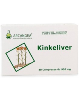 KINKELIVER 40 Cpr ACN
