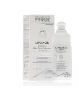 LIPOACID Intensive Crema 50ml