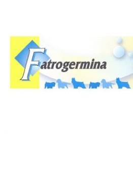 FATROGERMINA Siringa 30ml