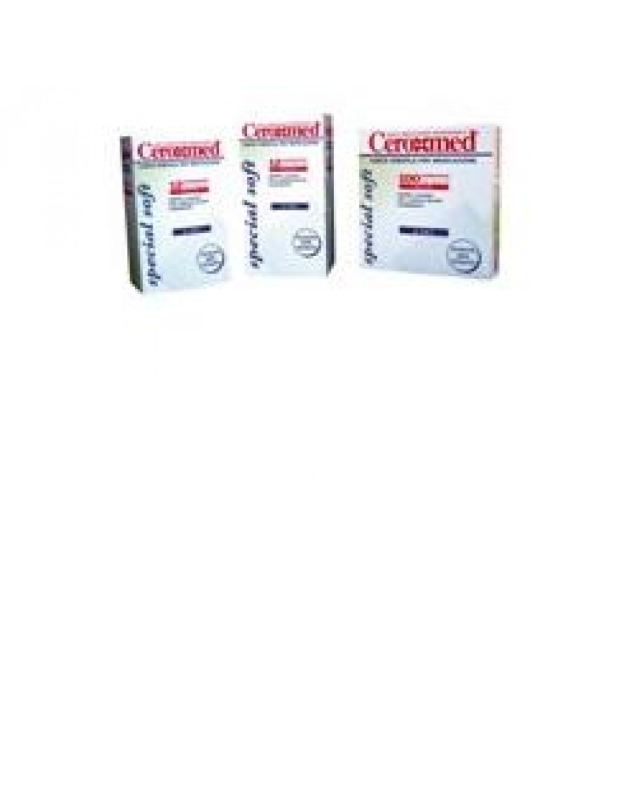 CEROXMED Soft Cpr 10x10 100pz