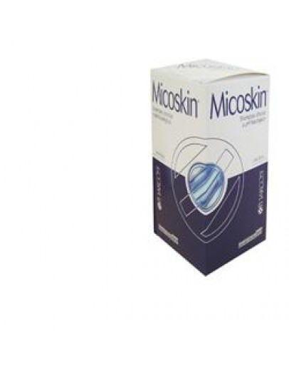 MICOSKIN Sh-Doccia 150ml