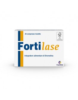 FORTILASE 20 Cpr