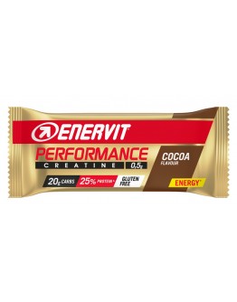 ENERVIT P.Sport Comp.Cacao 40g