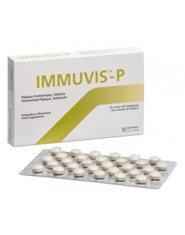 IMMUVIS-P 30 Cpr