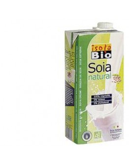 BAULE Soia Drink Natural 1 Litro