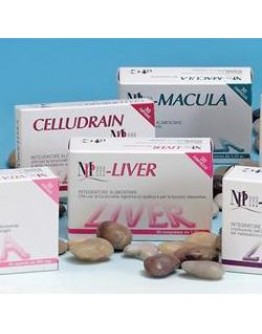 MP LIVER 30CPS 33G