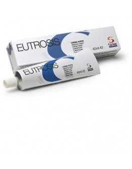 EUTROSIS Crema emolliente cheratoesfoliante - Difa Cooper Spa