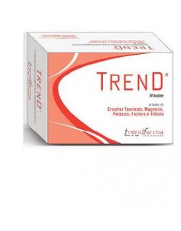 TREND*INT 14BS 47,6G