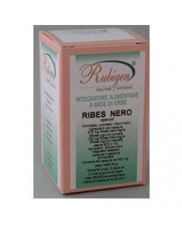 RUBIGEN Ribes Nero 60 Opr