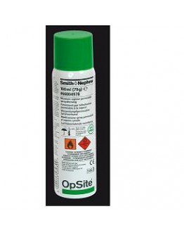 OPSITE Spray Medic.Trasp.40ml