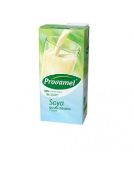 PROVAMEL Drink Soya Ca 1Lt