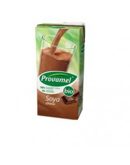 PROVAMEL Drink Soya Choco 1Lt