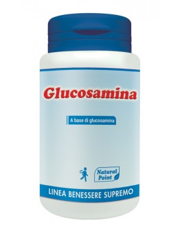 GLUCOSAMINA*500 100 Cps N-P