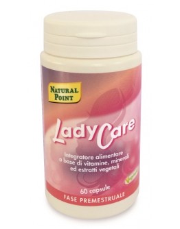 LADY CARE 60 Cps N-P
