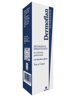 DERMOFLAN Detergente 150ml