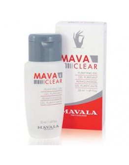 MAVA CLEAR 50ML