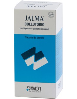 JALMA Collut.250ml