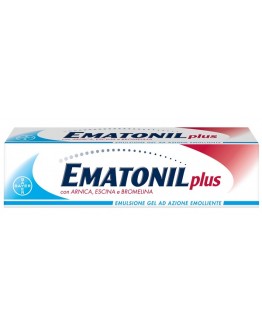 EMATONIL Plus Emulgel 50ml
