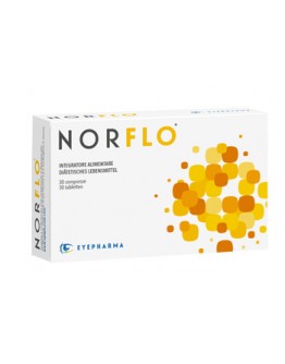 NORFLO 30 Cpr