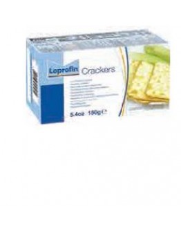 LOPROFIN Cracker 150g