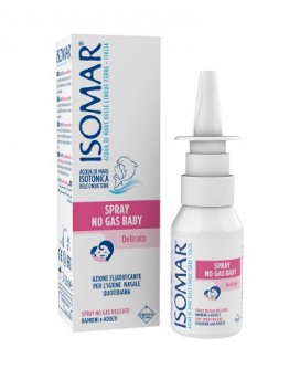 ISOMAR Baby Spray N/Gas 30ml