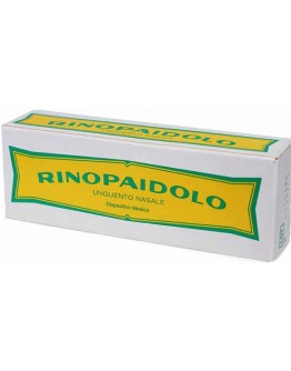 RINOPAIDOLO Ung.Nasale 10g