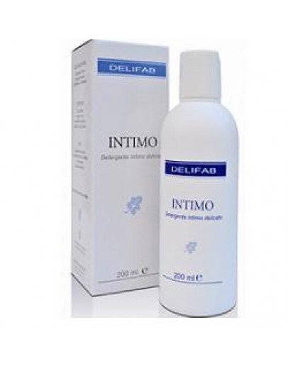 DELIFAB Intimo 200ml