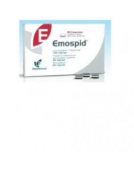 EMOSPID 20 Cpr 800mg