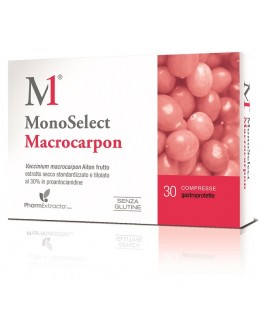 MONOSELECT Macrocarpon 30 Cpr