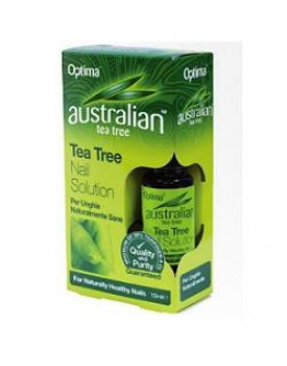 AUSTRALIAN TEA TREE SOLUTION