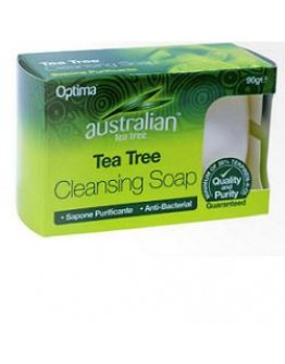 AUSTRALIAN TEA TREE SOAP 90G
