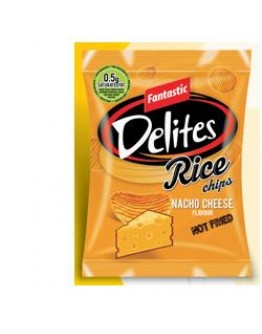 FANTASTIC Delites Cheese 50g