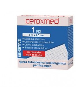 CEROXMED Fix 1 Rotolo 5mx5