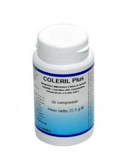 COLERIL Plus 30 Cpr