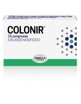 COLONIR 15 Cpr