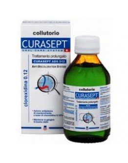 CURASEPT Coll.ADS 0,12 500ml