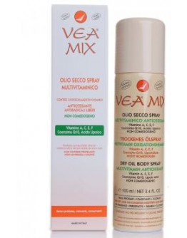 VEA Mix Olio M-Vit.Spray 100ml
