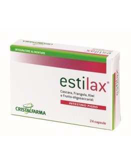 ESTILAX 24 Cps