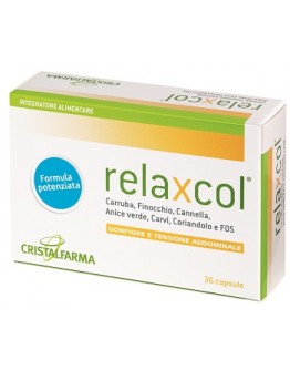 RELAXCOL 36 Cps